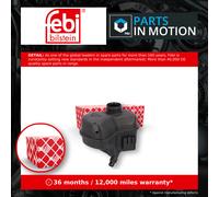 Coolant Expansion Tank 182907 Febi 17138610653 16470WAA02 Top Quality Guaranteed