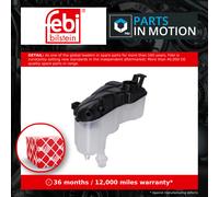 Coolant Expansion Tank 188361 Febi 1377556 1386384 1449986 6G918K218AB Quality
