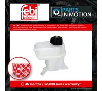 Coolant Expansion Tank 188419 Febi 21721JD00B 21721JD00BS1 Quality Guaranteed