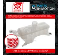 Coolant Expansion Tank 199687 Febi 1647028110 1647028110SK 1647028111 Quality
