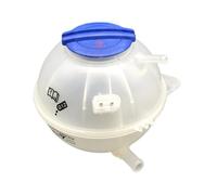 Coolant Expansion Tank 1J0121403B Coolant Reservoir Expansion Tank Cap Fit For VW Golf Fit For Jetta Fit For AUDI TT QUATTRO 1J0 121 403 F Radiator Overflow Tank