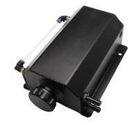 Coolant Expansion Tank 1L/2L Radiator Coolant Overflow Bottle Universal Recovery Water Tank Radiator Overflow Coolant Can Car Accessories(Black 2L)