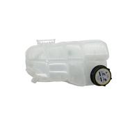 Coolant Expansion Tank 31338763 Car Expansion Kettle Cooling Water Radiator Bottle Cooling Water Tank Suitable Fit For 13-18 1.6T Volvo V40 Coolant Overflow Tank