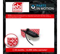 febi bilstein 37646 Coolant Expansion Tank with sensor, pack of one