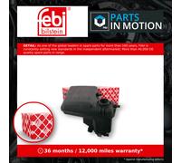 Coolant Expansion Tank 38456 Febi 17130152372 17130409581 17137508007 Quality