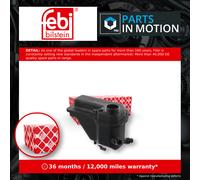 FEBI BILSTEIN 38471 Coolant expansion tank