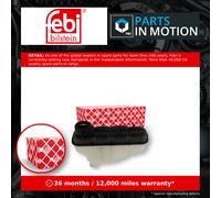 Febi Bilstein Expansion Tank fits Mercedes Benz - 38806 - OE Matching Quality