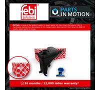 Expansion Tank, coolant PA (polyamide) 39340 FEBI BILSTEIN for BMW 3 Touring X1