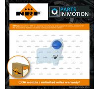 NRF Coolant Expansion Tank 454008 – Fits Audi A4 B6/B7 2.5D (2000–2006) 8E0121403C