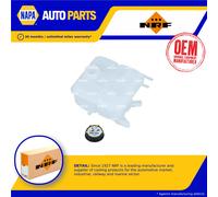 Coolant Expansion Tank 454015 NRF 1224268 1425193 1230994 3M5H8K218AH 1330955