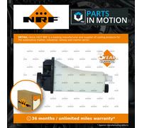 NRF 454042 Coolant expansion tank
