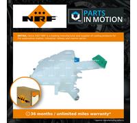 NRF 455008 Coolant expansion tank