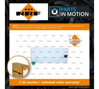 NRF 455011 Coolant expansion tank