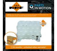 NRF 455024 Coolant expansion tank