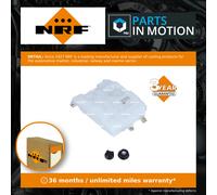 NRF Coolant Expansion Tank 455029 – Fits Renault, Volvo & Renault Trucks