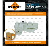 NRF 455036 Coolant expansion tank