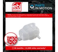 FEBI BILSTEIN 47880 Coolant expansion tank