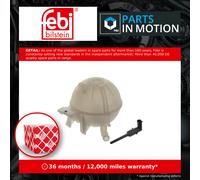 Coolant Expansion Tank 48911 Febi A9065010503 9065010503 Top Quality Guaranteed