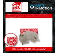 FEBI BILSTEIN 49696 Coolant expansion tank