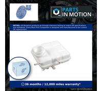 BLUE PRINT ADBP980003 Coolant expansion tank