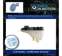 Coolant Expansion Tank ADJ139801 Blue Print C2C34557 C2C39438 C2C41899 C2Z13764