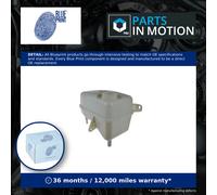 Coolant Expansion Tank ADJ139802 Blue Print ESR63 PCF101590 Quality Guaranteed