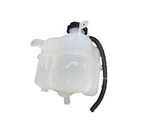 Coolant Expansion Tank Auxiliary Water Tank Fit For Honda CITY CR-Z GE6 RB0 Expansion Tank Coolant Reservoir 19101-RB0-000 Radiator Overflow Tank