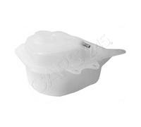 Coolant Expansion Tank Bottle Fits AUDI 100 Estate 80 Coupe 1.4-2.5L 1982-1996