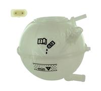 Coolant Expansion Tank Bottle Fits AUDI SEAT SKODA VW Bora 1.4-3.2L 1996-2010