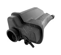Coolant Expansion Tank Bottle Fits BMW E39 E38 Saloon 2.0-3.0L 1995-2004