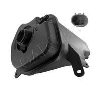 Coolant Expansion Tank Bottle Fits BMW X5 X6 E72 E71 E70 3.0-4.8L 2007-2014
