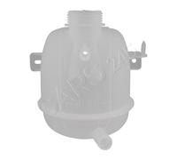 Coolant Expansion Tank Bottle Fits DACIA Logan RENAULT Clio 1.1-2.0L 1997-