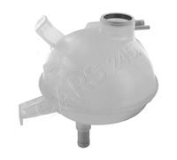 Coolant Expansion Tank Bottle Fits OPEL Corsa VAUXHALL 1.0-1.7L 1992-2001