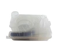 Coolant Expansion Tank Bottle Fits RENAULT Twingo Hatchback 1.2L 1996-