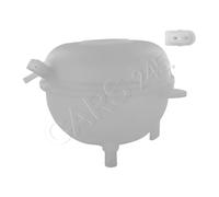 Coolant Expansion Tank Bottle Fits VW Multivan T5 Transporter 1.9-3.2L 2003-