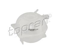 Coolant Expansion Tank Bottle Fits VW Polo Hatchback 1994-2001