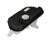 Coolant Expansion Tank C2Z11668 Premium Material Replacement for XF XJ | Engine coolant expansion tank with fast heat dissipation for XF XJ replacing C2Z11668 C2D36878 made from premium materials