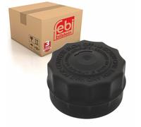 febi bilstein 39913 Cap for coolant expansion tank, pack of one