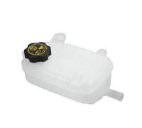 Coolant Expansion Tank Cap,Radiator Overflow Tank Coolant Expansion Overflow Tank With Cap No.95201979 Fit For Buick Encore 2013-2020 Fit For Chevrolet Trax 2015-2020