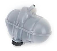 Coolant Expansion Tank Car Coolant Reservoir Tank With Cover Expansion Tank For F&ord For Mustang 2015 - 2022 FR3Z8A080A