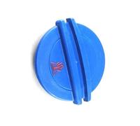 Coolant Expansion Tank Compatible With A3 A4 A5 Q5 A6 3B0121321 Radiator Expansion Tank Cover Coolant Tank Cover