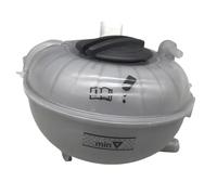 Coolant Expansion Tank Compatible With A3 For Sportback 2012 Limousine 2013 Coolant Expansion Tank OEM ：5Q0121407H 5Q0121407D 5Q0121407A 5Q0121407F