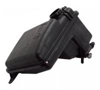 Coolant Expansion Tank Compatible With BMW E65 E66 E67 OEM 17137543003 Coolant Expansion Tank Cooling Auxiliary Water Tank