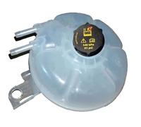 Coolant Expansion Tank Compatible With Car Engine Radiator Overflow Expansion Tank Bottle Reservoir OEM :DG938101AA LX618A080GC LX6Z8A080A