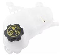 Coolant expansion tank Compatible With Chevrolet For Sonic LT 1.8L 2012 2013 2014 2015 2016 2017 2018 Car Engine Coolant Overflow Recovery Tank OE：42609220