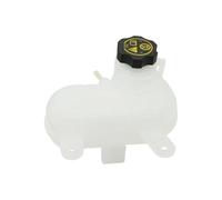 Coolant Expansion Tank Compatible with Chevrolet for Spark 1.4L 2016 2017 2018 2019 2020 2021 2022 Car Engine Coolant Reservoir Tank with Cap 94511521