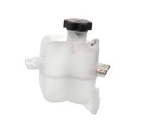 Coolant Expansion Tank Compatible With Chevy For Spark 2013 2014 2015 Coolant Expansion Reservoir Tank With Cap Replacement Replacement OE：95352005
