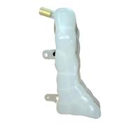 Coolant Expansion Tank Compatible With Dodge For Challenger For Charger 2011-2021 Car Engine Coolant Expansion Pot With Cover Replacement Parts