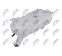 Coolant Expansion Tank Compatible with DODGE RAM 1500 18- OE zu Vergl.: