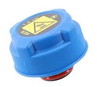 Coolant Expansion Tank Compatible With Fiat For Stilo 2001 2002 2003 2004-2010 46799364 Car Radiator Pressure Expansion Water Tank Cap Plastic Replacement